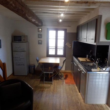 Maison à Argeles 35m² Argelès-sur-Mer Exterior foto