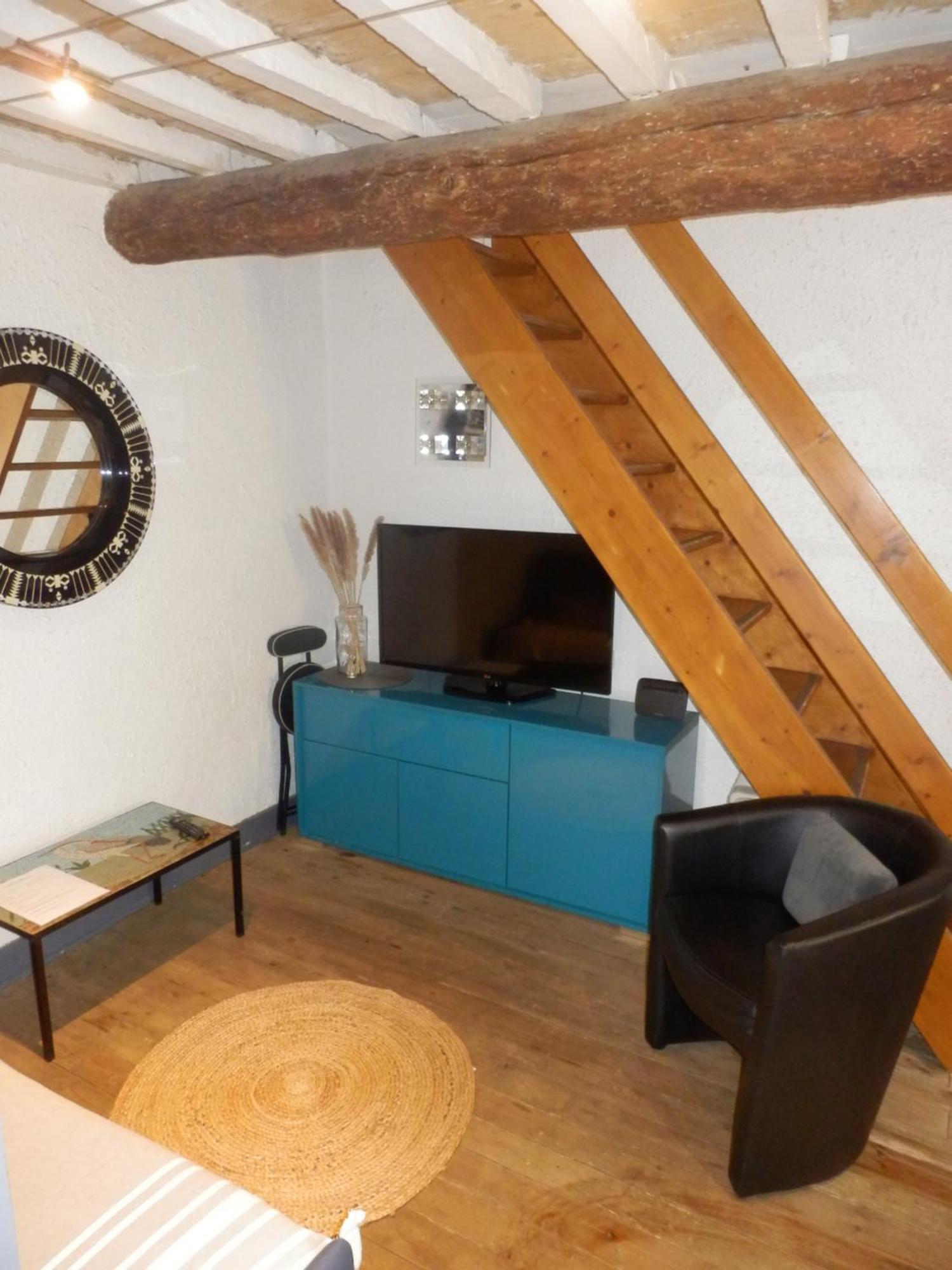 Maison à Argeles 35m² Argelès-sur-Mer Exterior foto